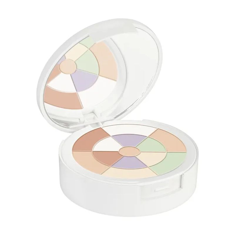 Avene Couvrance Cipria Mosaico Luminosità 10g-1