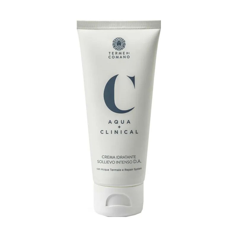 Aqua+ Clinical crema idratante sollievo intenso 75ml-1