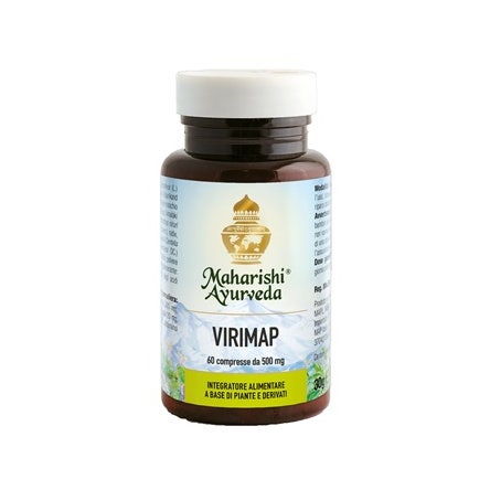 Virimap 60 Compresse-1