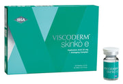 Viscoderm Skinkò E 10 flaconcini-1