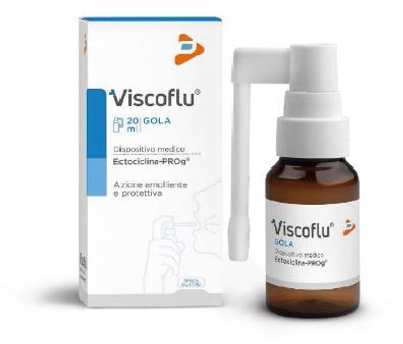 Viscoflu Gola 20ml-1