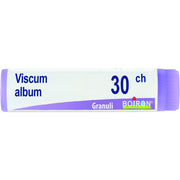 Boiron Viscum Album Globuli 30Ch Dose 1g-1