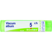 Boiron Viscum Album Granuli 05Ch Tubo 4g-1