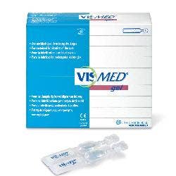 VisMed Gel Oftalmico 20 Monodose-1