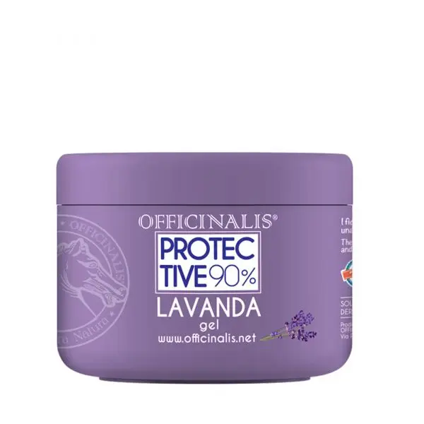 PROTECTIVE 90% LAV 250ML GEL-1