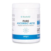 Starbene Pure Ascorbic Acid integratore di Vitamina C 150g-1