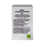 Vita Sabal 60 Capsule-1
