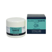 Vitacure Burro Di Karite 125ml-1