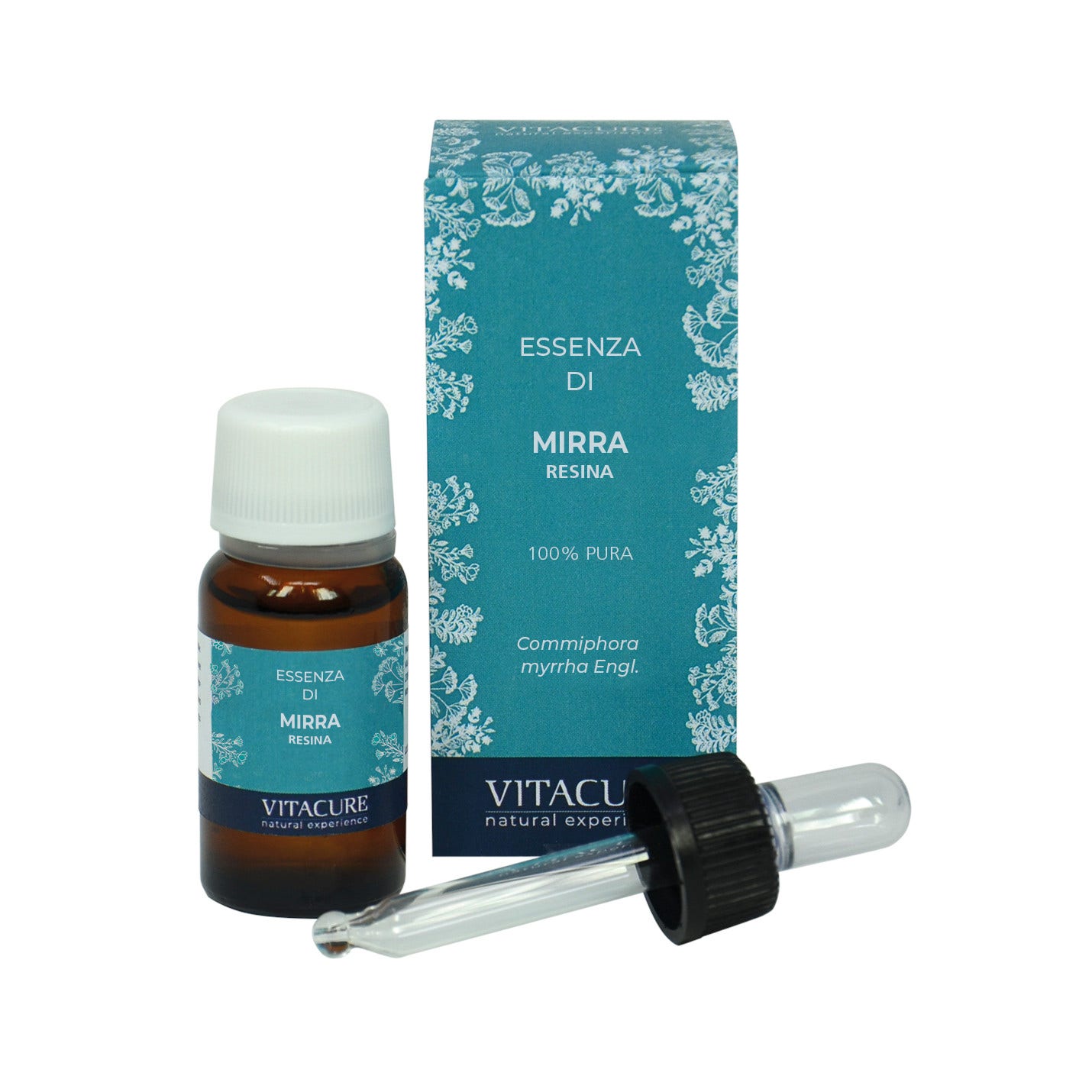Vitacure Essenza Mirra 10ml-1