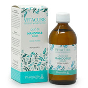 Vitacure Olio Di Mandorle Dolci 200ml-1