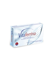 Vitaferrina 20 Compresse-1