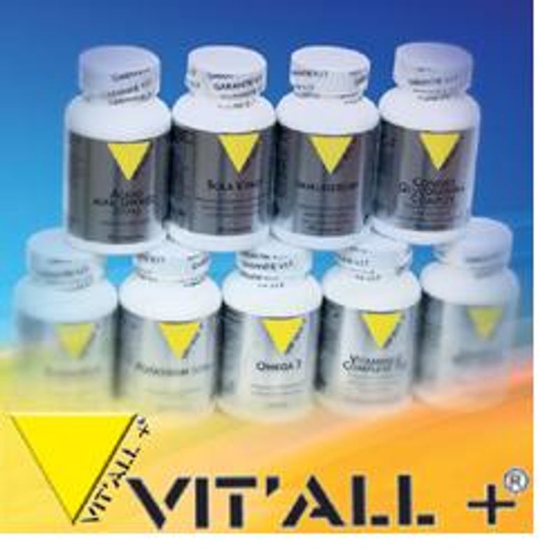 VITAL PLUS VITAMINA C 30CPR-1