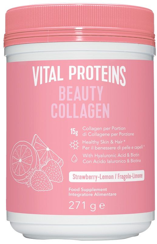 VITAL PROTEINS BEAUTY COLLAGEN-1