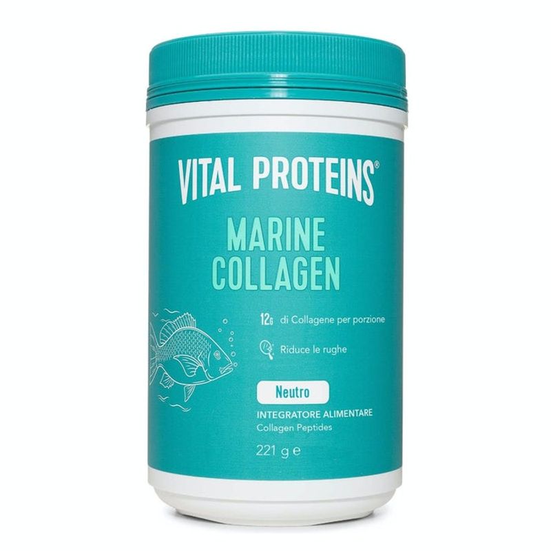 Vital Proteins Marine Collagen 221g-1