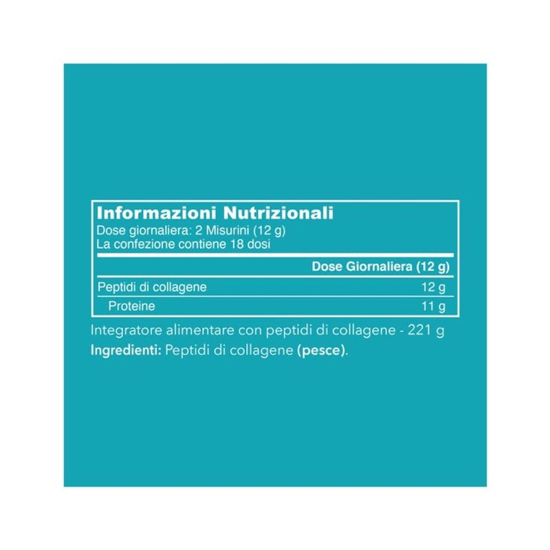 Vital Proteins Marine Collagen 221g-4