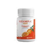 Vitamin C 1000 Integratore alimentare 60 compresse-1