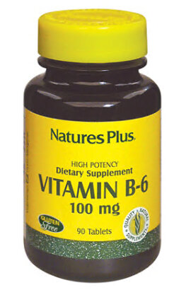 La Strega Vitamina B6 100mg 90 tavolette-2