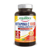 Equilibra Vitamina C 1000 90 Compresse-1