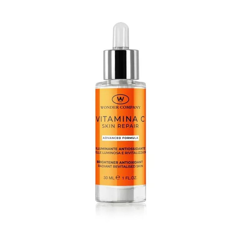 LR Wonder Company Vitamina C Skin Repair siero pelle 30ml-1