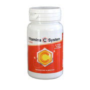 Vitamina C System Pura 60 Capsule-1