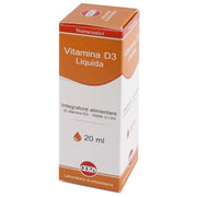 Vitamina D Liquida 20ml 10000UI/ml-1