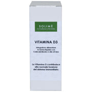 Solimè Vitamina D3 10ml-1