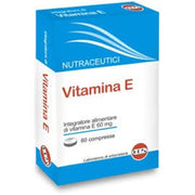 Vitamina E Naturale 60 Compresse-1
