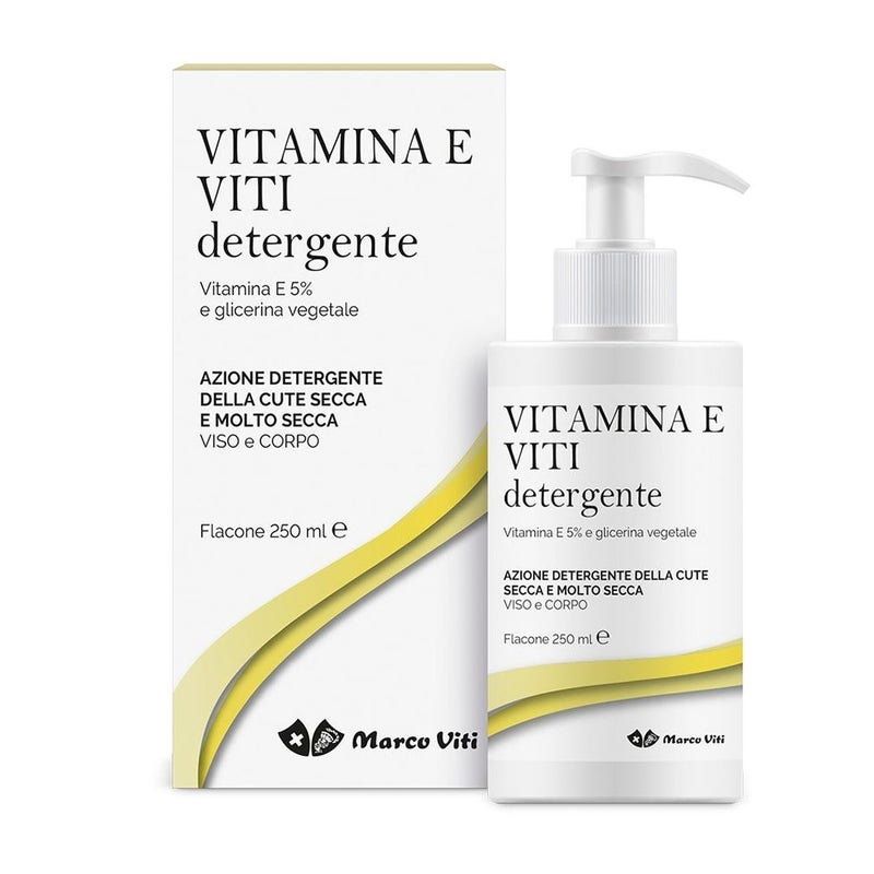 Marco Viti Vitamina E Viti detergente 250ml-1