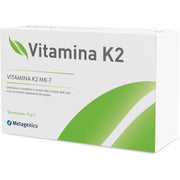 Vitamina K2 Metagenics 56 Compresse-2