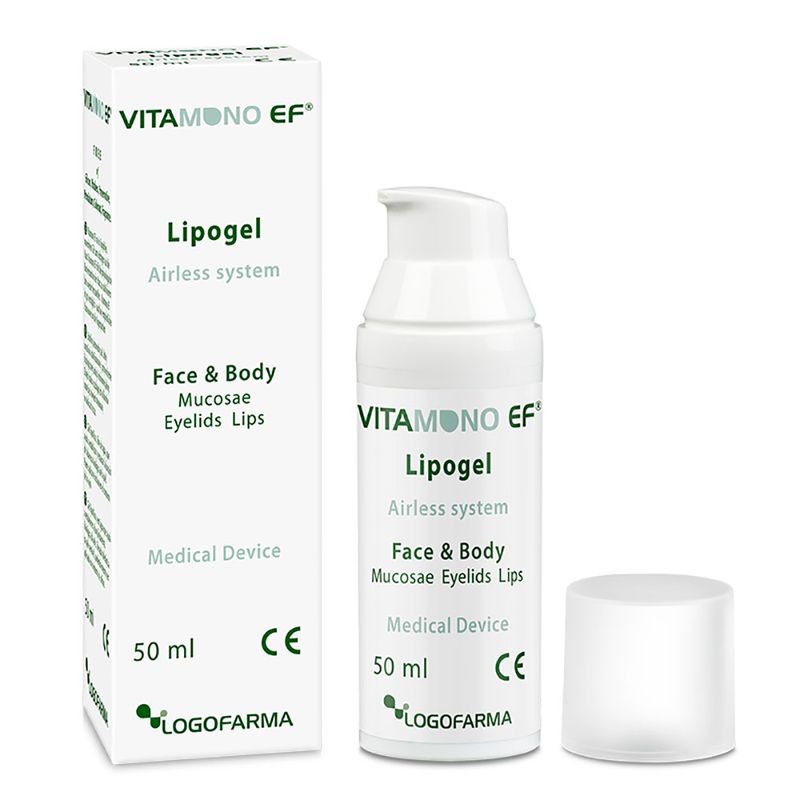 Vitamono EF Lipogel 50ml-1