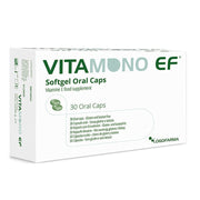 Vitamono EF 30 capsule orali-1