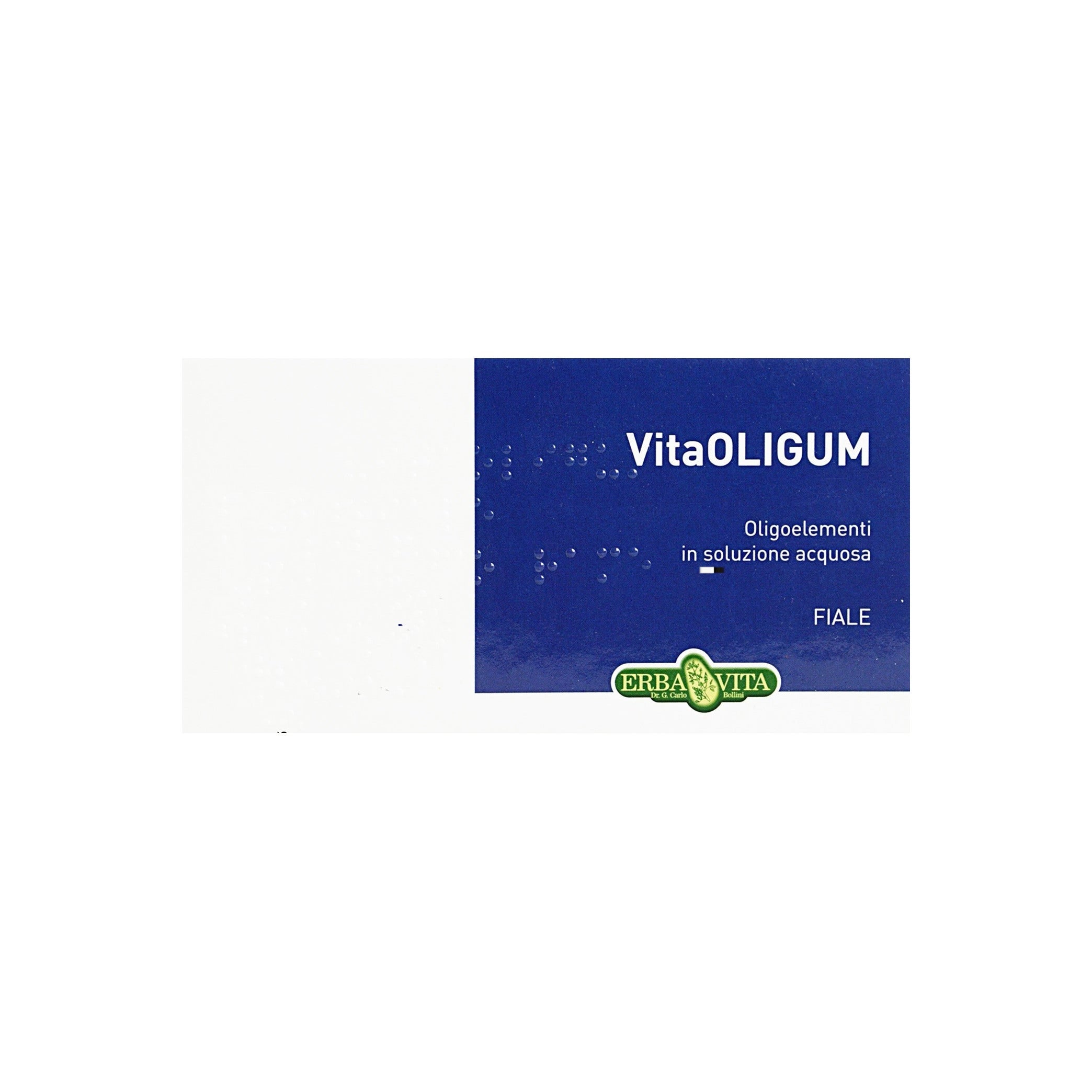 Erba Vita Vitaoligum D-IG 20 Fiale-1
