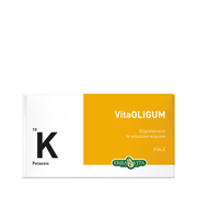 Erba Vita Vitaoligum Potassio 20 Fiale-1