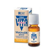 Vitauno DK1 Gocce 7,5ml-1