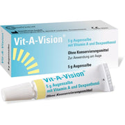 Vit-A-Vision unguento oftalmico 5g-1