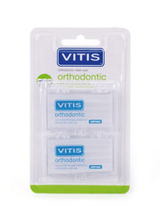 Vitis Orthodontic Cera ortodontica 010717 10 pezzi-1