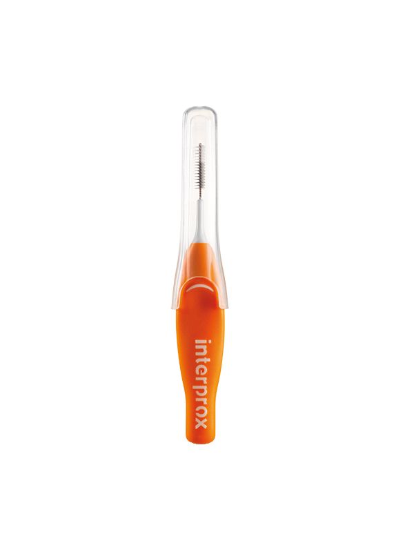 Interprox Interproximal Super Micro 0.7 6 pezzi-1