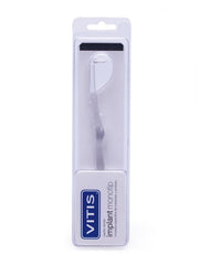 Vitis Implant Monotip Spazzolino per la pulizia dei microspazi 1 pezzo colori assortiti-1