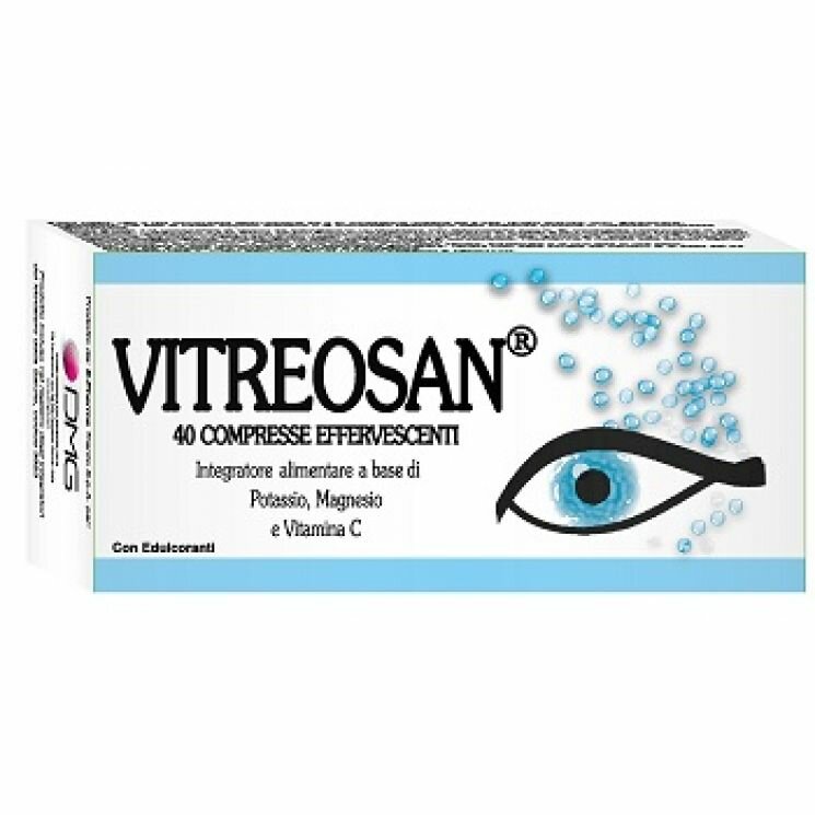 Vitreosan ara vit c 40 compresse-2