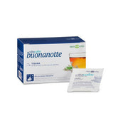 Biosline VitaCalm Buonanotte Tisana 20 bustine filtro-2