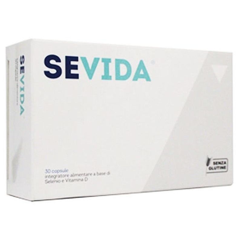 Sevida 30 Capsule-1