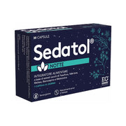 Sedatol Notte 30 Capsule-1