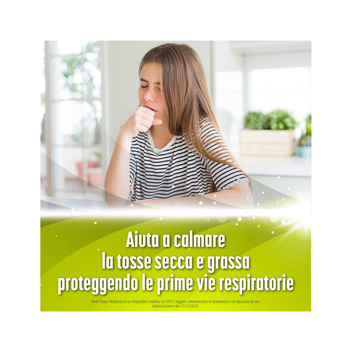 Vivin Tosse Pediatrico Sciroppo Tosse Secca E Grassa Sciroppo 150ml-4