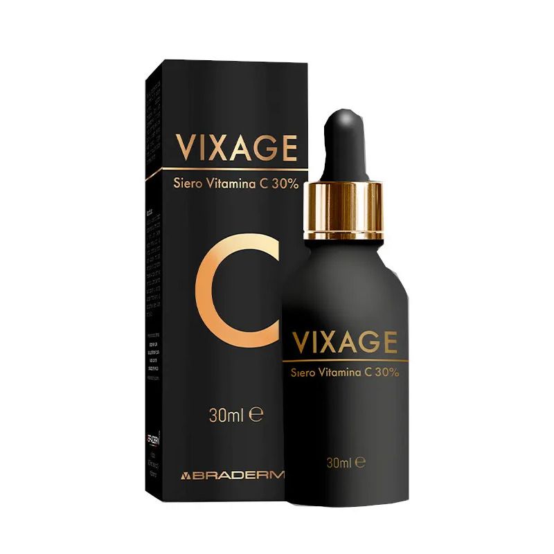 Braderm Vixage siero viso 30ml-1