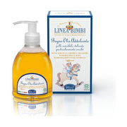 Helan Bimbi Bagno Olio Addolcente 240ml-1