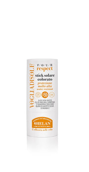 Helan Voglia di Sole FOUR Respect stick solare colorato SPF50+-1