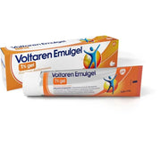 Voltaren Emulgel 120g 1%-1