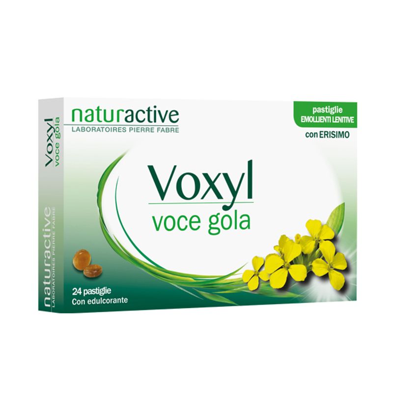 Voxyl voce gola-1