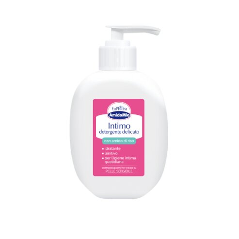Euphidra AmidoMio Detergente Intimo 200ml-2