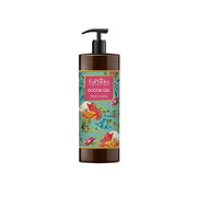 Euphidra Petali di Rosa Doccia Gel 400ml-1